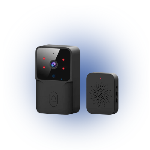 Smart doorbell HOMETECH ™