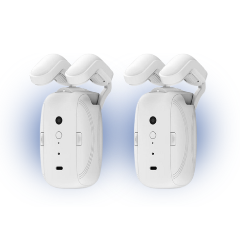 Smart Curtain Robot HOMETECH ™