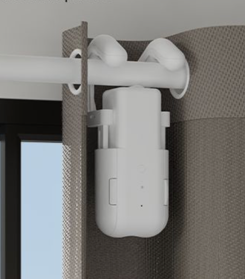 Smart Curtain Robot HOMETECH ™