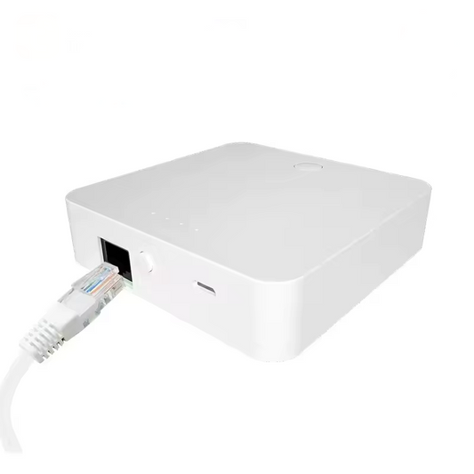 HOMETECH™ Smart Hub