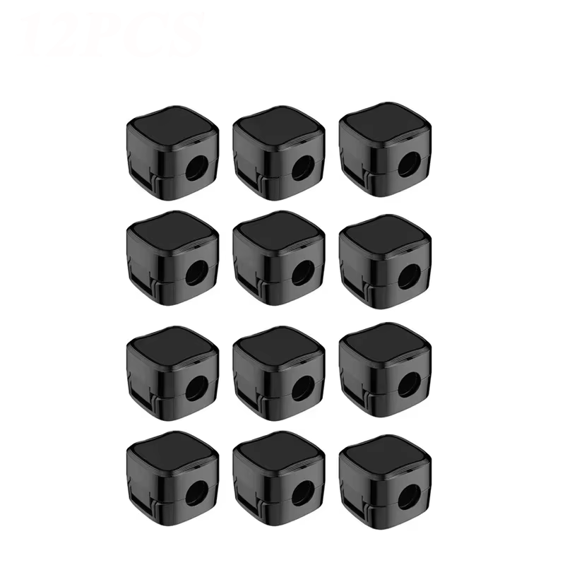 Magnetic Cable Clips HOMETECH™