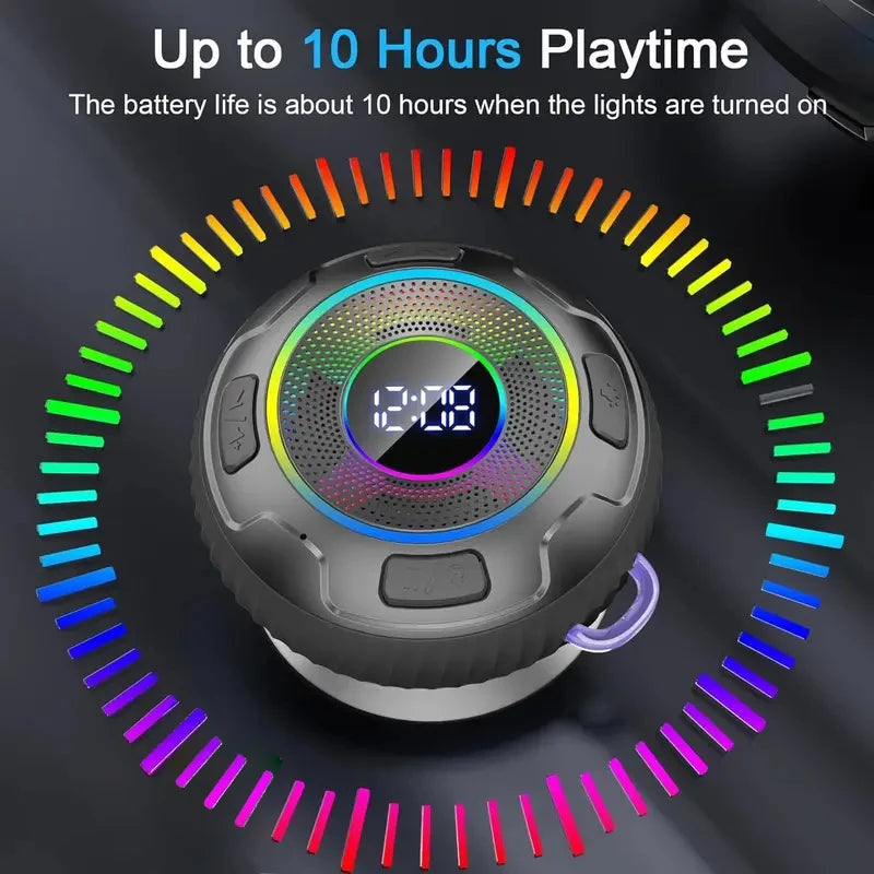 Speaker Waterproof HOMETECH™