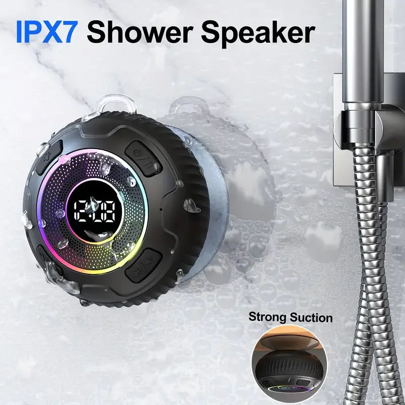 Speaker Waterproof HOMETECH™