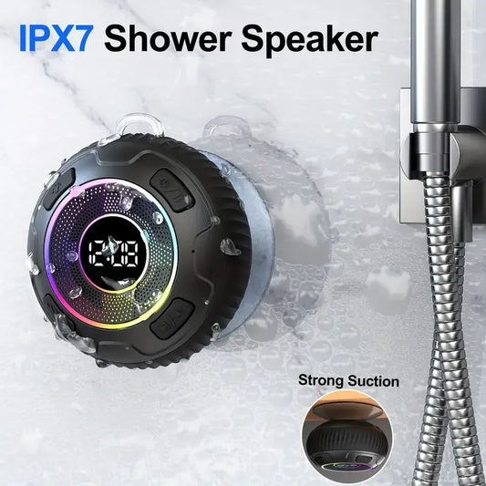Speaker Waterproof HOMETECH™